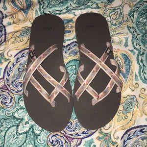 TEVA Sandals